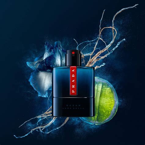 what does prada luna rossa smell like|prada luna rossa ocean.